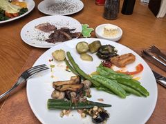 -拉蒂娜·巴西牛排馆 Latina·Brazilian Steakhouse(王府井喜悦店)