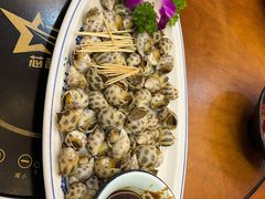 -乐在集市海鲜大排档(平潭店)