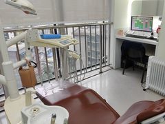 -极光口腔·矫正种植修复(锦江院区)