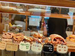 -慢熟面包店bud bread(孩儿巷店)