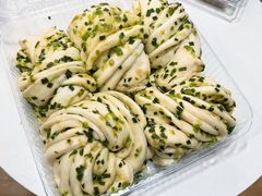 大花卷-白玉兰食品(中山公园龙之梦店)