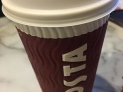 -COSTA COFFEE(哈尔滨凯德学府店)