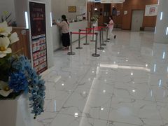 -美年大健康·体检中心(江岸分院)