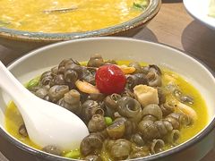 -锡和无锡菜(景丽苑店)