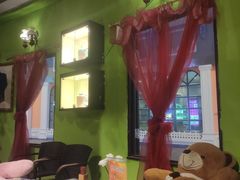 -小娘惹厨房Little Nyonya(狮城有约上榜店)