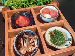 -黑牛の店·黑金店(沈阳万象城店)