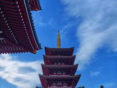 -浅草寺