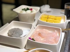 -海底捞火锅(长沙华创国际广场店)