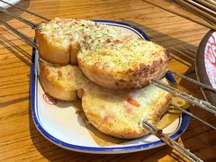 -福苗小骆驼烧烤(曲江店)