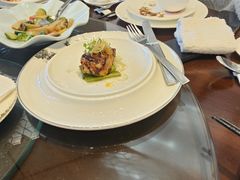 -彩丰楼·中餐厅(国家会展中心上海洲际店)