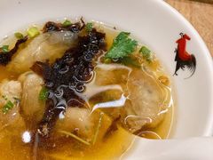 -莆田餐厅PUTIEN(万象天地店)