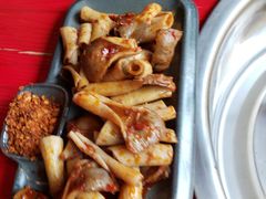 -谭鸭血老火锅(漳州路店)