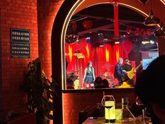 -音乐房子·Vintage Live Bar(玉林总店)