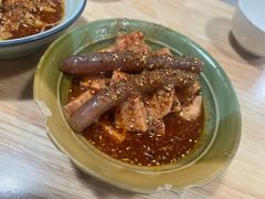 -高记什邡肖麻辣(成都店)