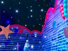 -梦幻奥陶纪景区