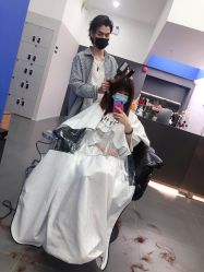 -CIT造型·烫发·染发