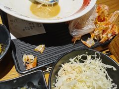 -雷门拉面·现熬骨汤(凯德来福士店)