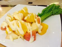 -必胜客(万象城店)