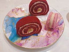 -麦雪尔甜品·生日蛋糕(新街口旗舰店)