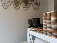 -% Arabica(京都东山店)