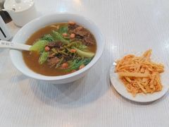 -韦记老友粉(大华店)