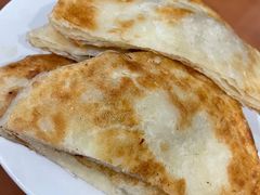 -铁东熏肉大饼铺