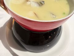 荣记花胶黄鱼羹-新荣记(建国门外大街店)