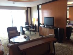 -济南喜来登酒店