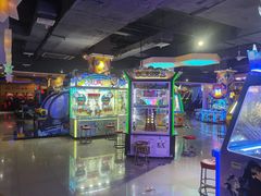 -大玩家超乐场(万达广场苏州吴中店)