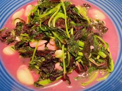 清炒时蔬-扬州狮子楼·非遗淮扬菜(总店)