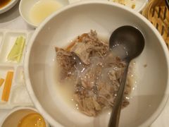 -皇城根北京风味主题餐厅(中海环宇城店)