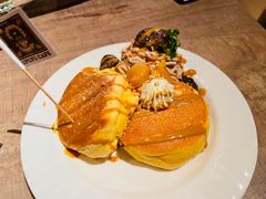 -Ufufu cafe(天神巷店)