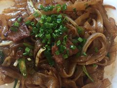 -福满园大酒楼(梅林店)