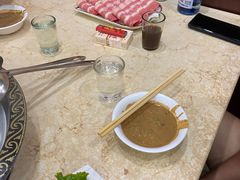 -晓林火锅(安定门店)