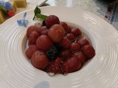-赵小姐丨新中餐(曲江店)