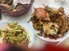 -日照大牌檔•小船海鲜(万平口店)
