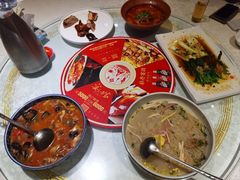 -宴天下水席园(老城十字街店)