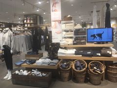 -MUJI无印良品(鑫嘉汇购物中心店)