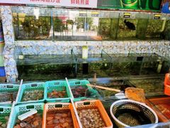-乡味海鲜农家菜·巽寮土窑鸡(地道美食店)