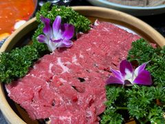 -蓉城老院十一年川味老火锅(中南店)