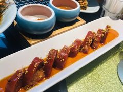 西湖藕韵-老头儿油爆虾(星光一期店)