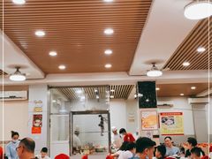 大堂-四海之家(蛇口店)