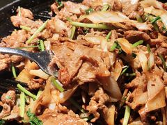 -喜悦烤鸭·新京菜(王府井店)