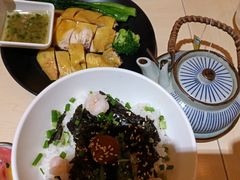 -来龙里 精致 东南亚餐室(万象城店)