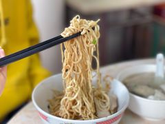 -非遗·爱西干面(小公园总店)