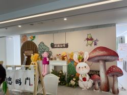 -宝生月子中心·私家园林式(龙华观澜店)
