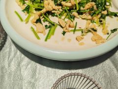 -鑫裕园三个拿手菜(白堤路店)