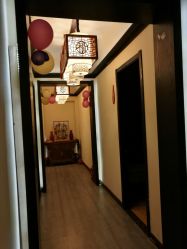 -脉道美容养生会所