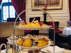 -Salon de Ville浦江汇(上海外滩华尔道夫酒店店)