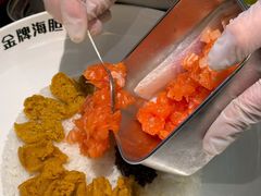 -常鲜楼常来尝鲜海胆馆(星海店)